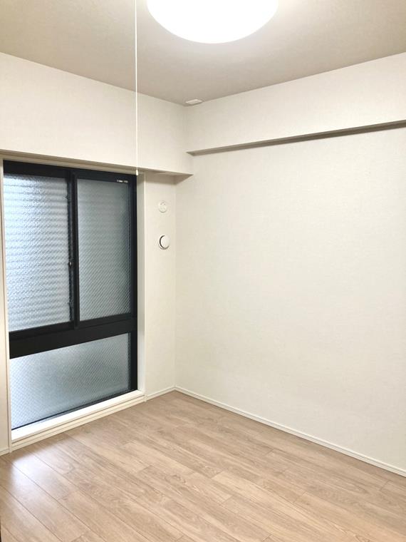 その他部屋・スペース　内装もきれいです