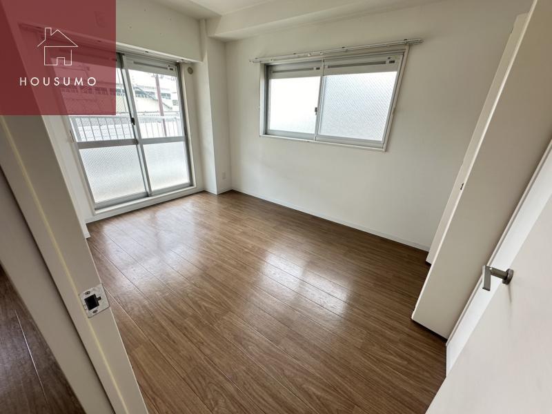 その他部屋・スペース　落ち着いて過ごせるお部屋なので、寝室にいかがでしょうか