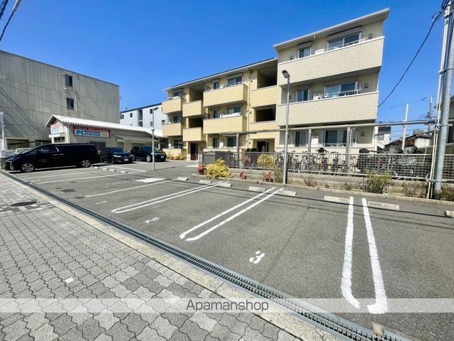 地下鉄谷町線 喜連瓜破駅 徒歩14分 3階建 築12年のその他写真