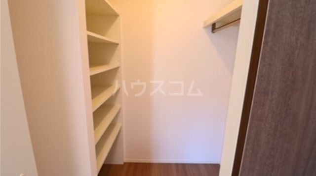 サクシード大みか Aの内装写真