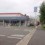 コンビニ　ローソン大宮通上鳥羽店（コンビニ）まで523m