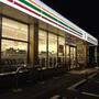 コンビニ　セブンイレブン京都上鳥羽鴨田店（コンビニ）まで952m