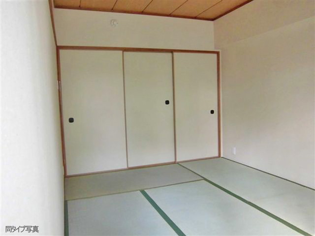 その他部屋・スペース　※同タイプ別部屋の写真になります