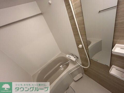 バス・シャワールーム　★同施工参考写真★
