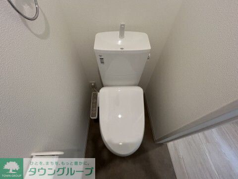 トイレ　★同施工参考写真★