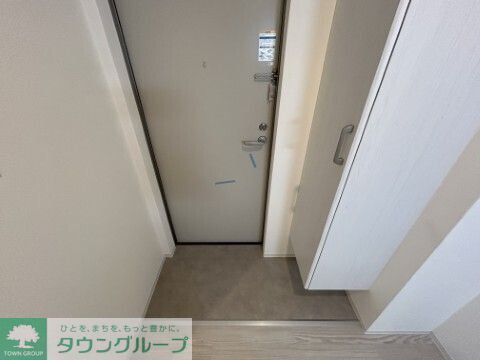 玄関　★同施工参考写真★