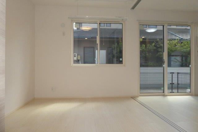 その他部屋・スペース　洋室