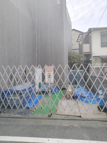 その他設備　★敷地内駐車場あり★