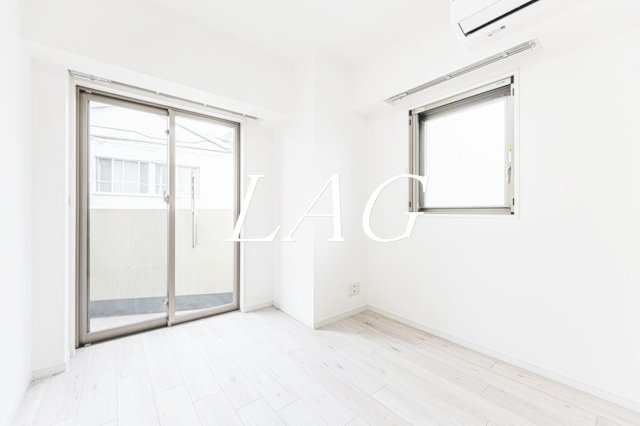 居室・リビング　洋室のお部屋です。