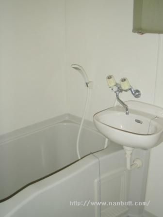 バス・シャワールーム　バス（参照用）