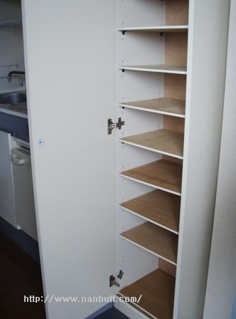 その他設備　シューズボックス（参照用）