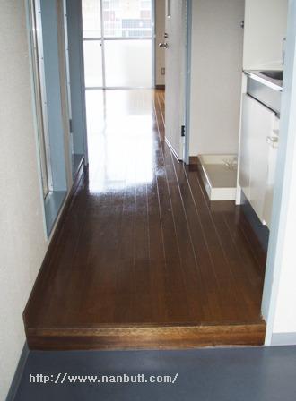 玄関　玄関（参照用）