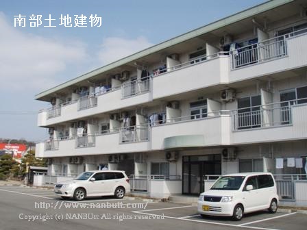 建物外観　1994年3月築☆