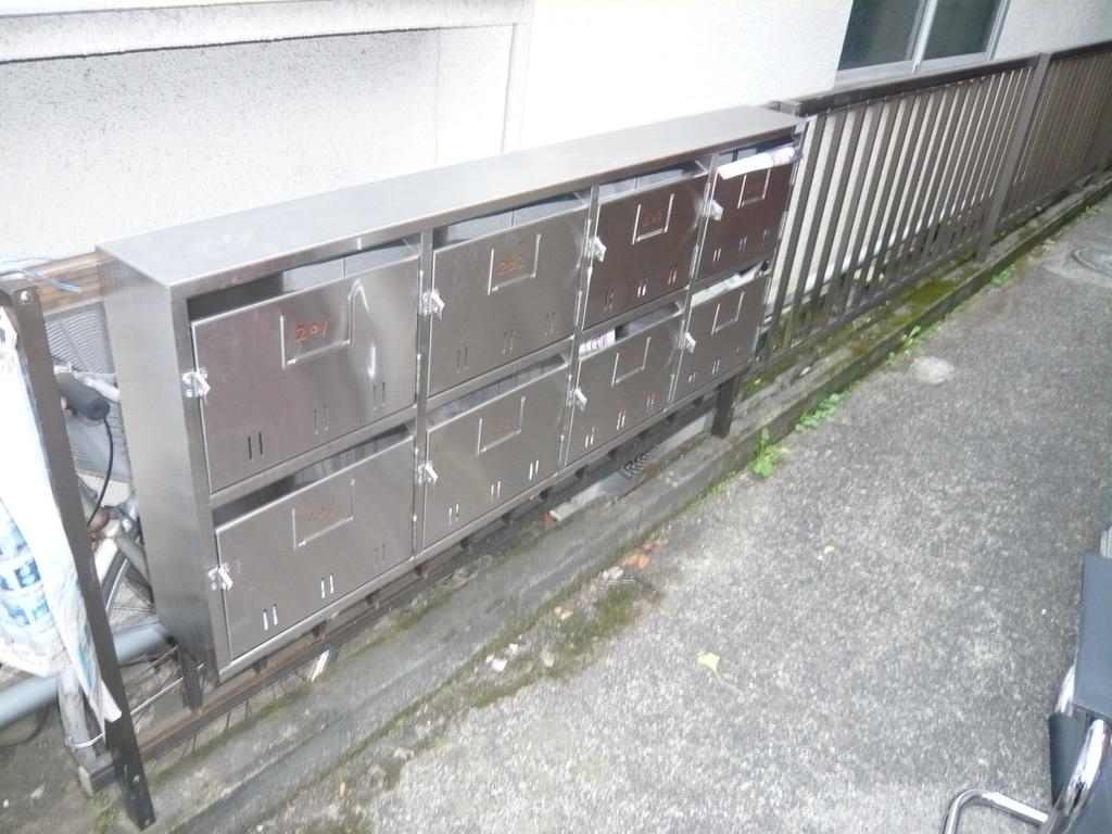 その他共有部分