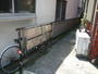 その他共有部分　自転車置場はございません