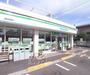 コンビニ　ファミリーマート葛野西通店（コンビニ）まで300m