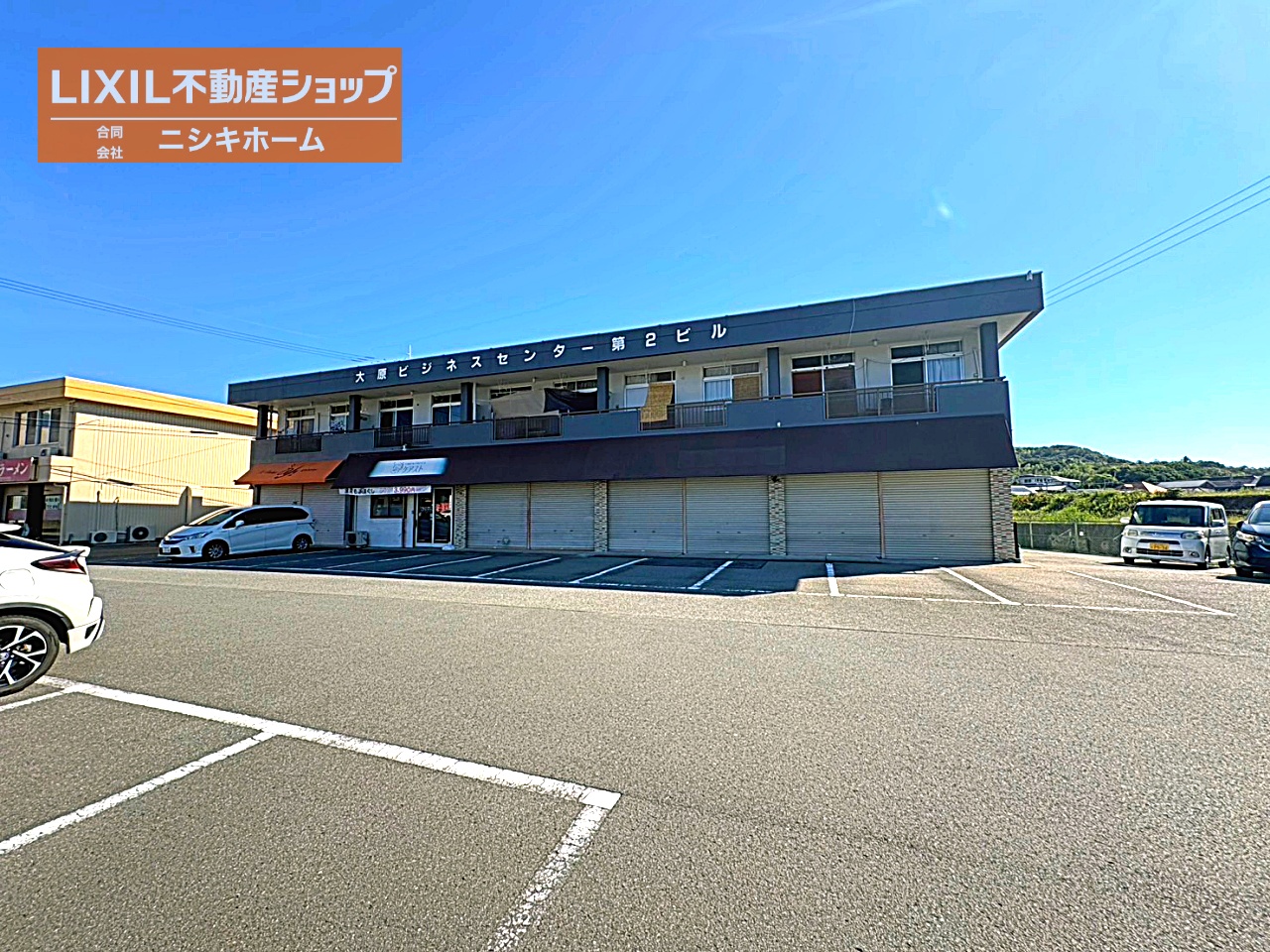 ＪＲ牟岐線 中田駅 徒歩25分 築40年
