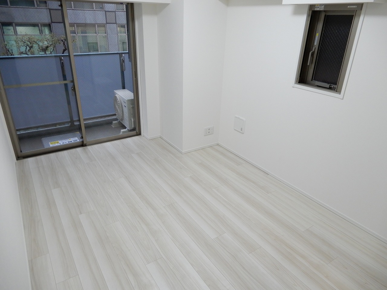 居室・リビング　洋室