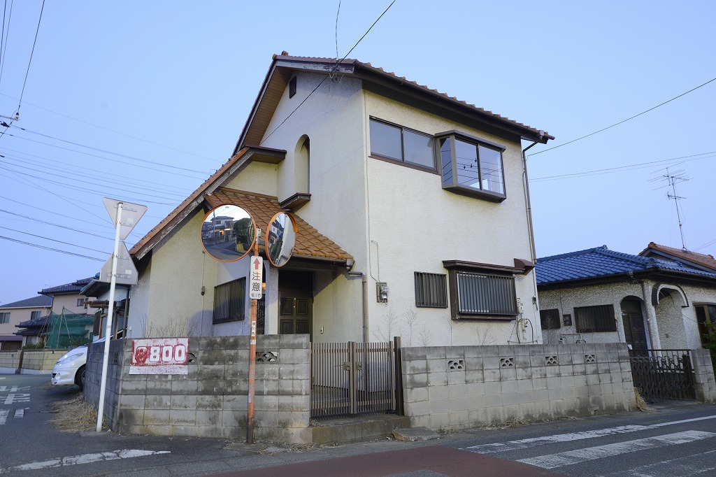 桶川市大字上日出谷のその他の建物外観