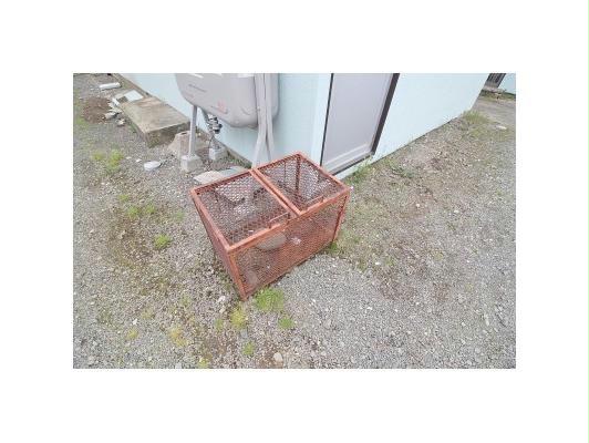 その他共有部分　建物設備