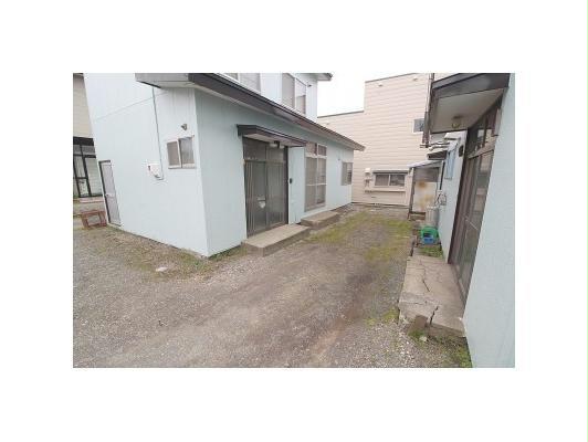 その他　周辺環境