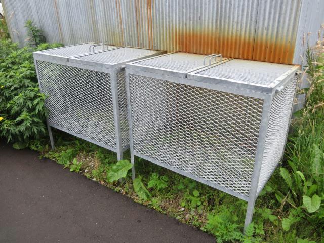 その他共有部分　建物設備