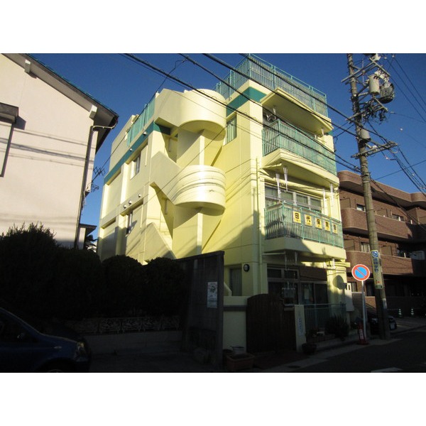 幼稚園・保育園　田代保育園（幼稚園・保育園）まで189m