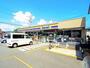 コンビニ　ミニストップ 静岡山崎店（コンビニ）まで383m