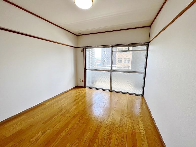 その他部屋・スペース　★洋室6帖★