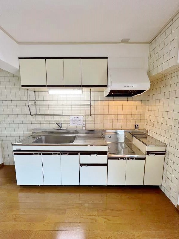 キッチン　★キッチンスペース★