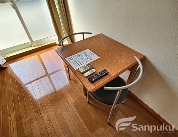 その他部屋・スペース