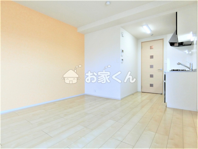 居室・リビング　LDK(写真は別のお部屋です)