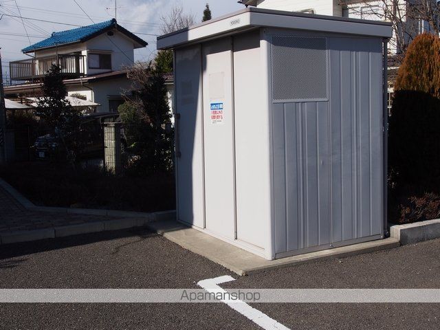 その他共有部分　その他共有部分