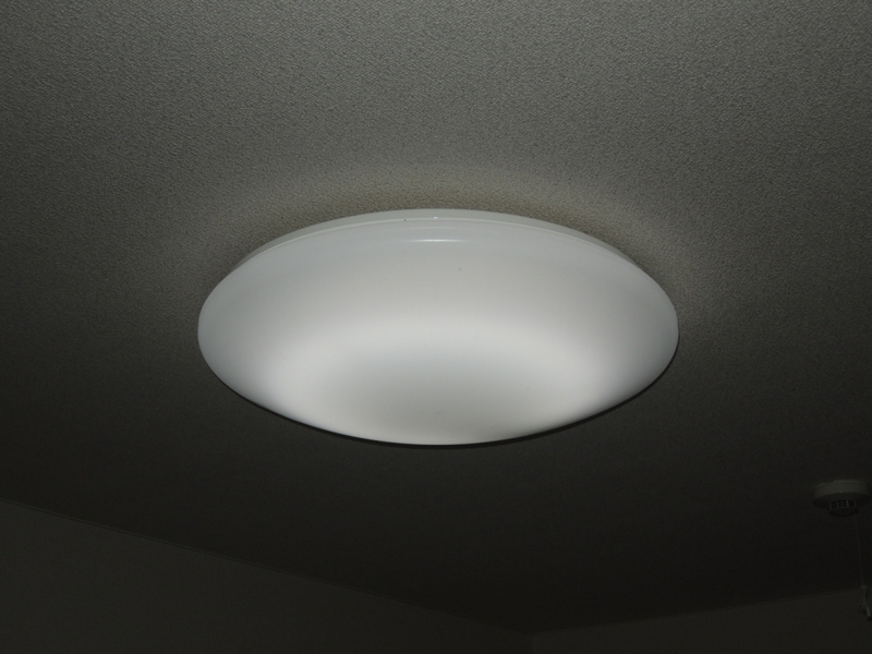 その他部屋・スペース　照明器具