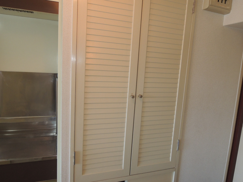 収納　シューズボックス