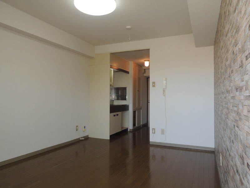 居室・リビング　洋間７帖