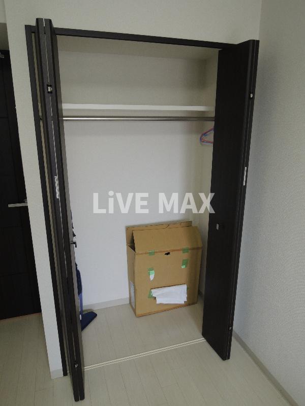 収納　弊社は全物件仲介手数料半月分+税でご紹介可能です★