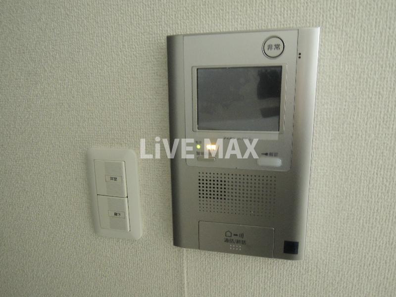 セキュリティ　弊社は全物件仲介手数料半月分+税でご紹介可能です★