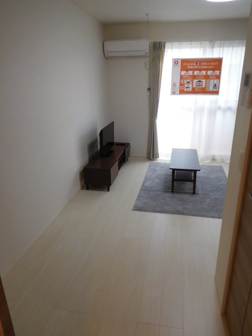 その他部屋・スペース