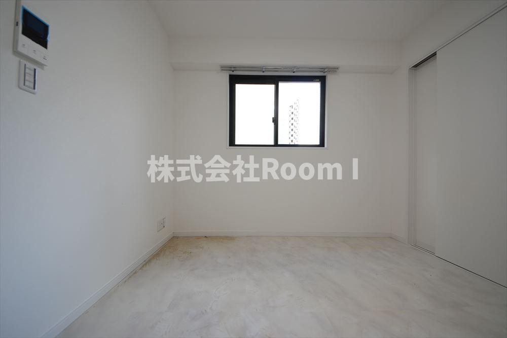 居室・リビング　洋室です