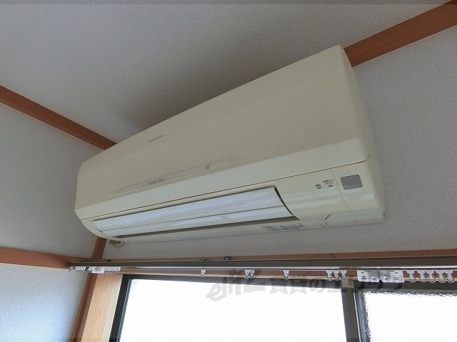 その他設備　洋室エアコン