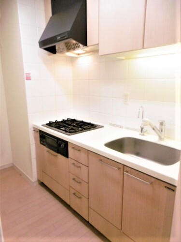 キッチン　キッチン※別部屋参考写真