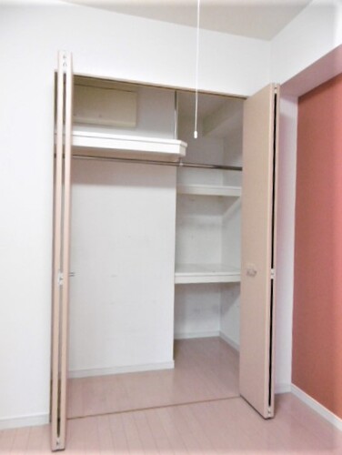 収納　収納※別部屋参考写真