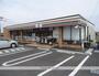 コンビニ　セブン－イレブン伊勢原笠窪店（コンビニ）まで105m