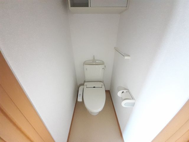 【セフィオ・グレースＣのトイレ】