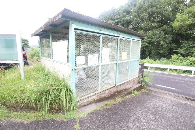 【都窪郡早島町早島のマンションのその他共有部分】