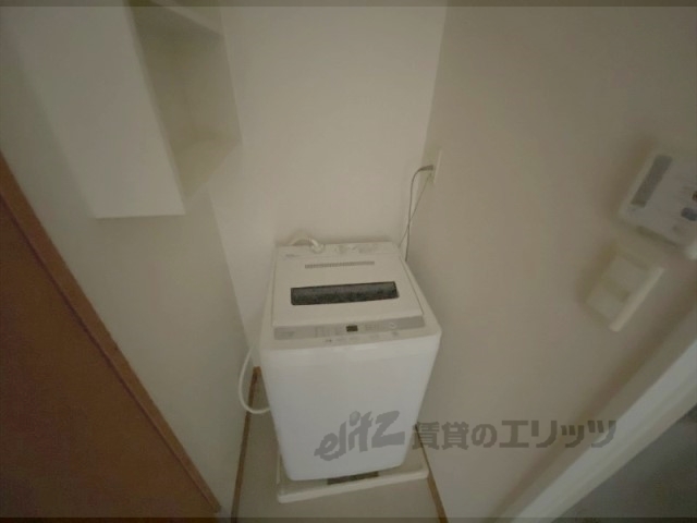 その他部屋・スペース　洗濯機