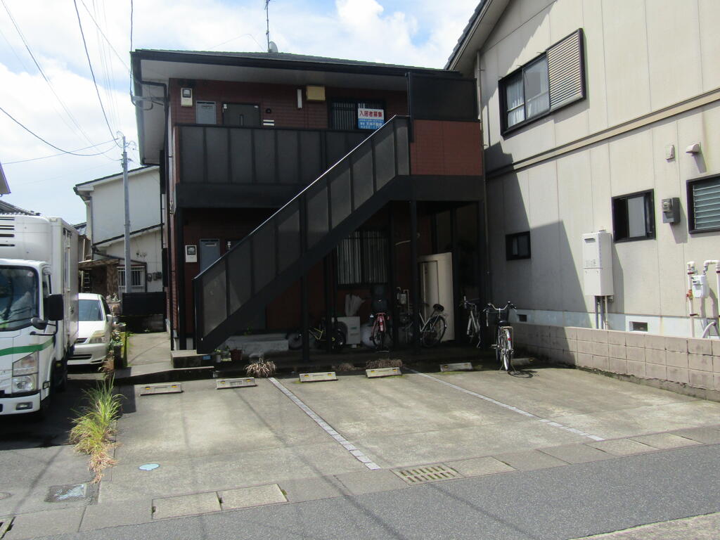 2LDK Mansion in Kagoshima, Kagoshima