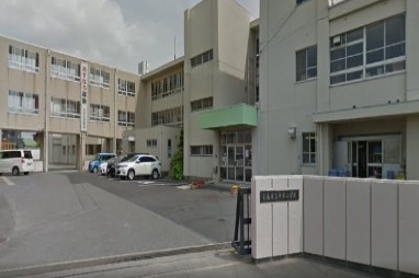 【ハイネス早川の小学校】