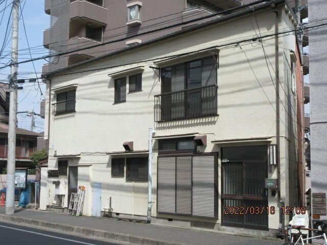 松戸市根本のその他の建物外観